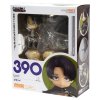 Фигурка Good Smile Company Nendoroid: Леви (Levi) Атака титанов (Attack on Titan) (4580590124943) 10 см 