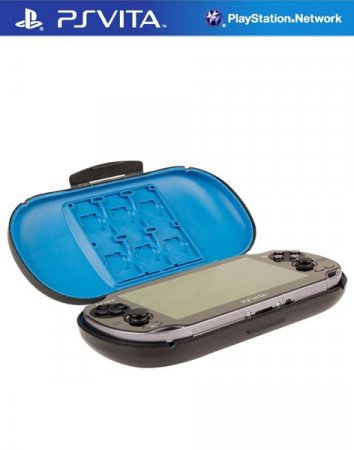       (MadCatz PS Vita ArmorStore Case) (PS Vita)  Sony PlayStation Vita