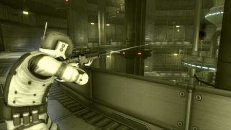Купить игру Mindjack (PS3) для Sony Playstation 3
