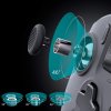  Геймпад беспроводной NACON Revolution Unlimited Pro Controller Black (Черный) (PC/PS4) 