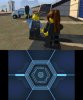 Купить игру LEGO City Undercover The Chase Begins Русская Версия (Nintendo 3DS) на 3DS