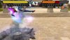 Reality Fighters (Бой в Реальности) Русская Версия (PS Vita)