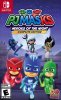 Герои в масках: Герои ночи (PJ Masks: Heroes of the Night) Полное Издание (Complete Edition) Русская Версия (Switch)
