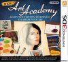 New Art Academy Русская Версия (Nintendo 3DS)