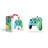 Проводной контроллер PDP Faceoff Animal Crossing (Switch)