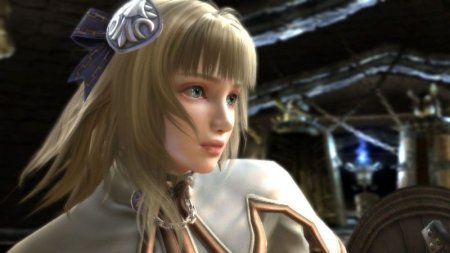 SoulCalibur 5 (V) Коллекционное издание (Collector’s Edition) Русская Версия (Xbox 360)