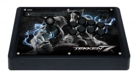    Real Arcade Pro TEKKEN 7 Edition PS3/PS4 