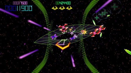  Tempest 4000 (PS4) Playstation 4