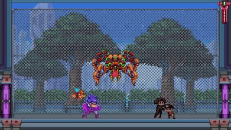 игра Berserk Boy Русская Версия (Switch) для Nintendo Switch