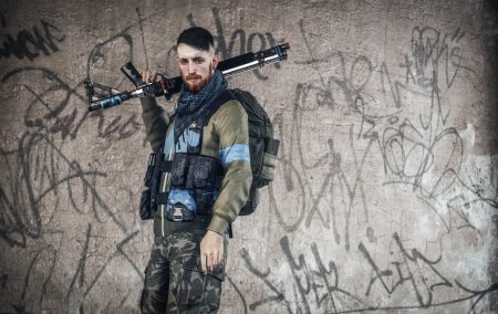 Игра Homefront: The Revolution Day One Edition (Издание первого дня) (PS4) Playstation 4