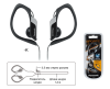 Гарнитура Panasonic RP-HS34E-W, белая (PC) 