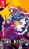 Touhou Luna Nights (Switch)