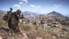Игра Tom Clancy's Ghost Recon: Wildlands (PS4) Playstation 4
