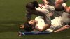 Pro Evolution Soccer 2009 (PES 9) (Xbox 360)