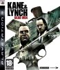 Kane and Lynch: Dead Men (PS3) USED /