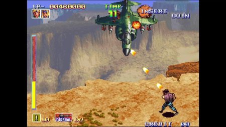 игра ACA NeoGeo Selection Vol. 1 (Switch) для Nintendo Switch