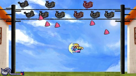 игра WarioWare: Get It Together! Русская Версия (Switch) для Nintendo Switch