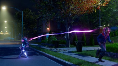 Игра Destroy All Humans! Crypto-137 Edition Русская Версия (PS4) Playstation 4