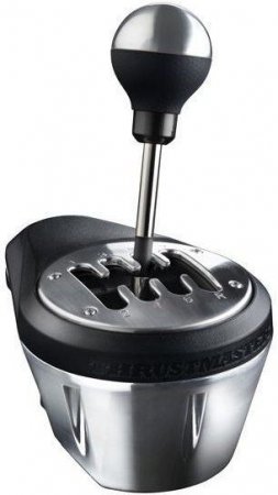   Thrustmaster TH8A Add-On Shifter (THR9) (PC/PS3/PS4/Xbox One)  PS4