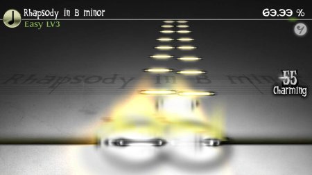 игра DEEMO -Reborn- Русская Версия (Switch) для Nintendo Switch