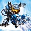Skylanders Swap Force. Набор из трех фигурок: Fire Bone Hot Dog, Roller Brawl, Turbo Jet-Vac