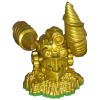 Skylanders Spyro's Adventure: Набор интерактивных фигурок Whirlwind, Double Trouble, Gold Drill Sergeant