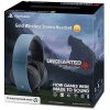 Беспроводные стерео наушники Sony Gold Wireless Stereo Headset 2.0 Limited Edition Gray Blue (PC) 