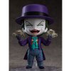 Фигурка Good Smile Company Nendoroid: Джокер 1989 (Joker 1989) 1695 Бэтмен (1695 Batman) (4580590125544) 10 см 