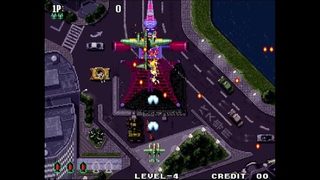 игра ACA NEOGEO Selection Vol. 6 (Switch) для Nintendo Switch