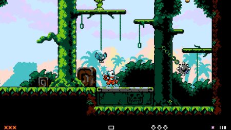 игра Bat Boy (Limited Run #241) (Switch) для Nintendo Switch