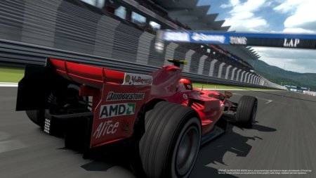 Купить игру Gran Turismo 5 Prologue (PS3) для Sony Playstation 3
