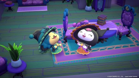 Hello Kitty Island Adventure Русская Версия (PS5)