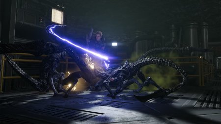 Aliens: Fireteam Elite 2 (PS5)
