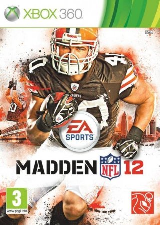Madden NFL 12 (Xbox 360)