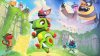  Yooka-Laylee (  )   (PS4) Playstation 4