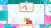 игра Snipperclips Plus: Cut it out, together! (Switch) для Nintendo Switch