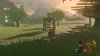 игра The Legend of Zelda: Breath of the Wild Ограниченное издание (Limited Edition) Русская Версия (Switch) для Nintendo Switch
