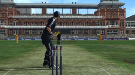Ashes Cricket 2009 (Xbox 360) USED Б/У