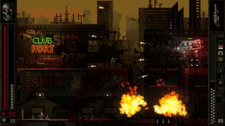 игра Butcher (Switch) для Nintendo Switch