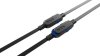  Проводная стереогарнитура для стереозвука и чата (HS-1 Stereo Messenger Headset Gioteck) (PS4) 