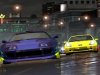 Need For Speed: Underground (PS2)