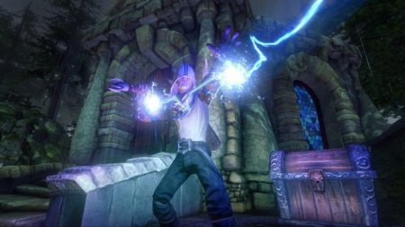 Fable Anniversary Русская Версия (Xbox 360/Xbox One)