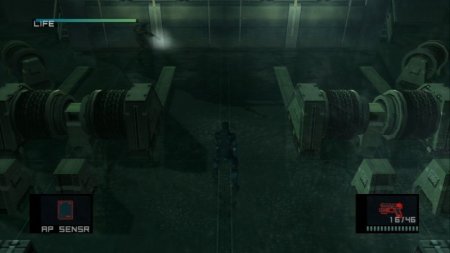Metal Gear Solid HD Collection (Xbox 360/Xbox One)