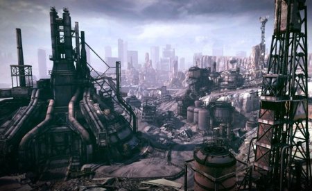 RAGE Русская Версия (Xbox 360/Xbox One)