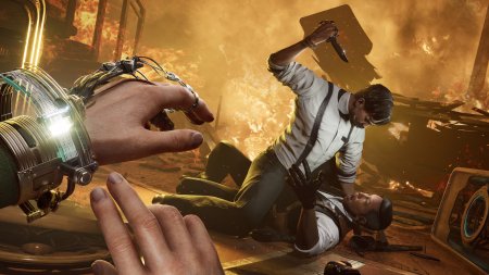 Nobody Wants to Die (Limited Run #169) Русская версия (PS5)