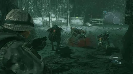 Resident Evil: Revelations Русская Версия (Xbox One) USED Б/У 