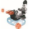 Конструктор Lele Batman Movie Series Герои из фильма Бэтмен 12 в 1 (No.34012)