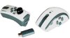Геймпад-мышка беспроводная Scorch Laser Mouse (Xbox 360) 