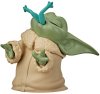  Hasbro:   (Bounty Collection)  :  (Star Wars: The Mandalorian)    (The Child Froggy Snack 4) (F1254) 5,5 
