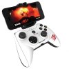Геймпад беспроводной Mad Catz Micro C.T.R.L.i Mobile для iPod/iPhone/iPad Белый (PC)